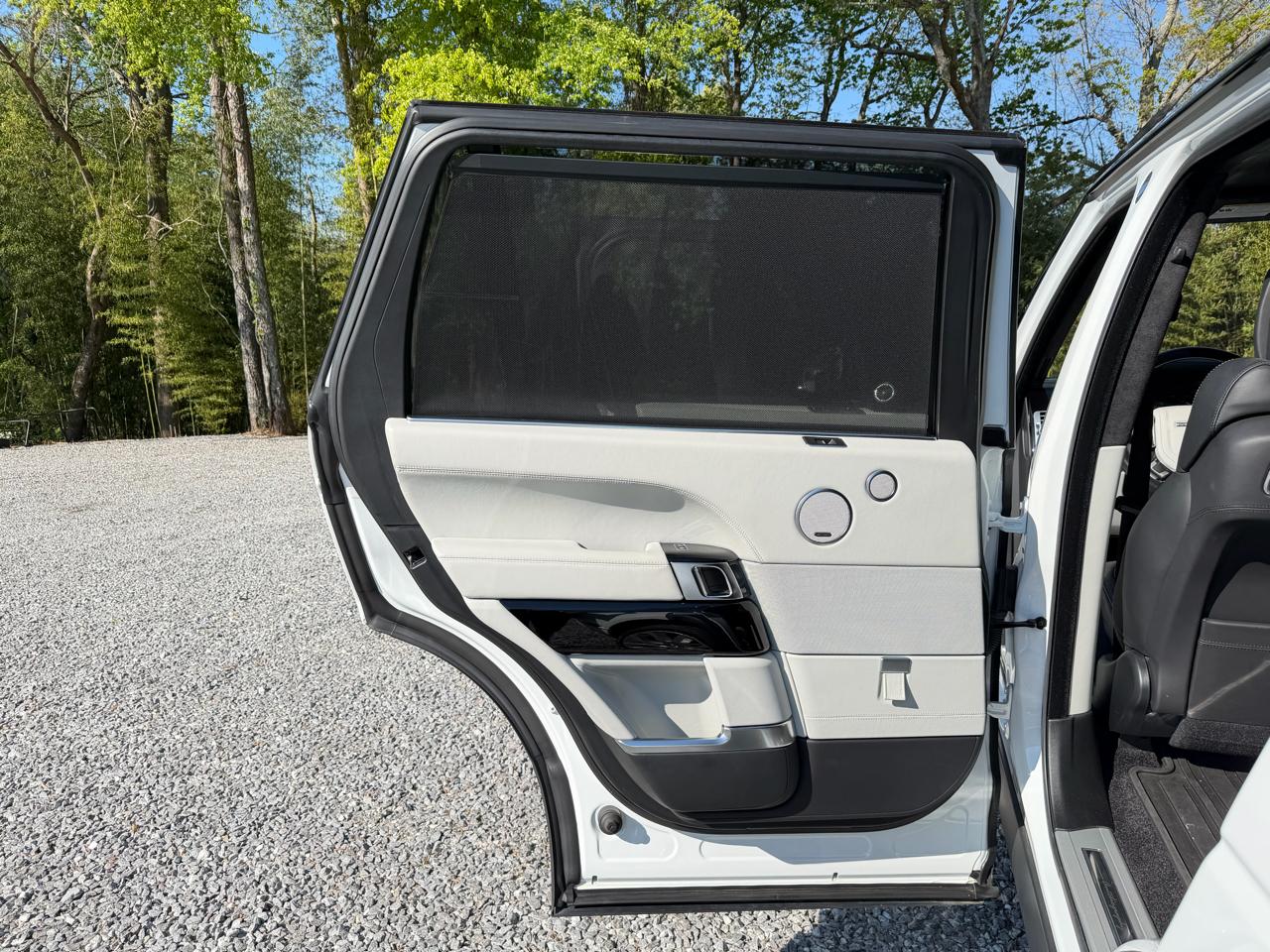 Land Rover Range Rover Autobiography LWB 2016