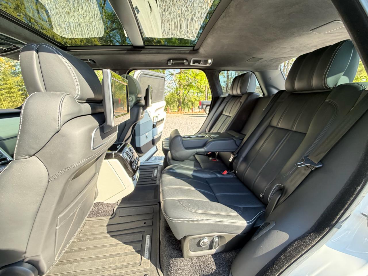 Land Rover Range Rover Autobiography LWB 2016