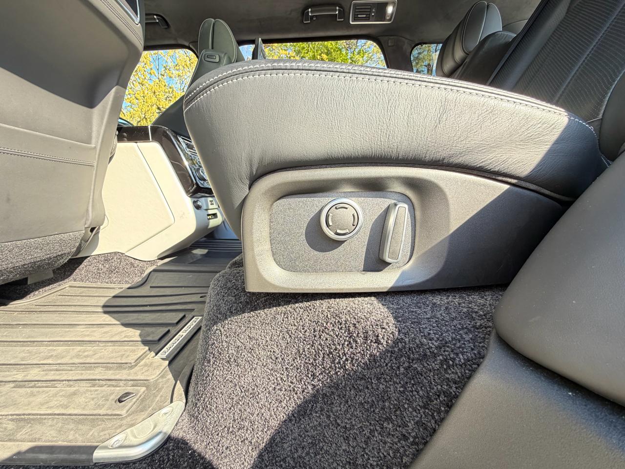 Land Rover Range Rover Autobiography LWB 2016