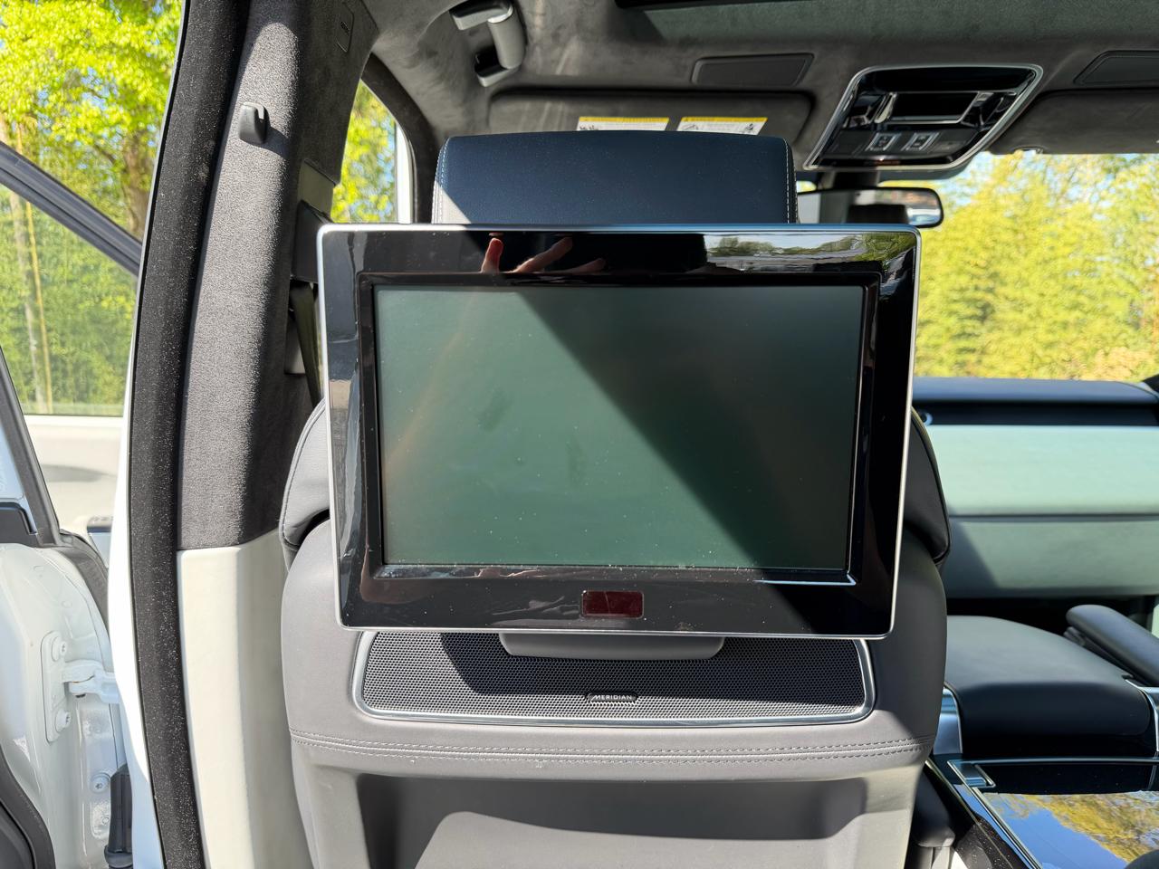 Land Rover Range Rover Autobiography LWB 2016