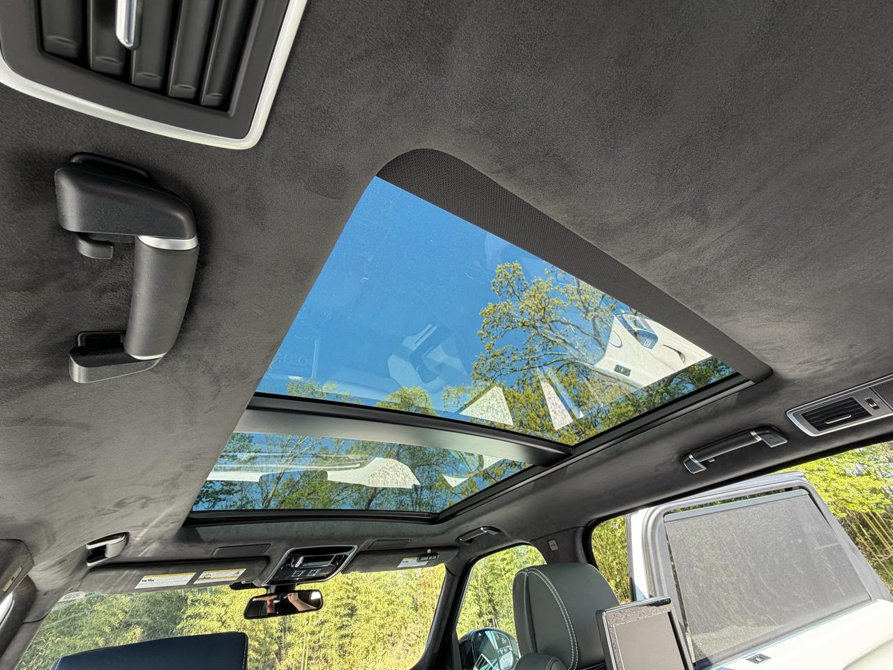 Land Rover Range Rover Autobiography LWB 2016