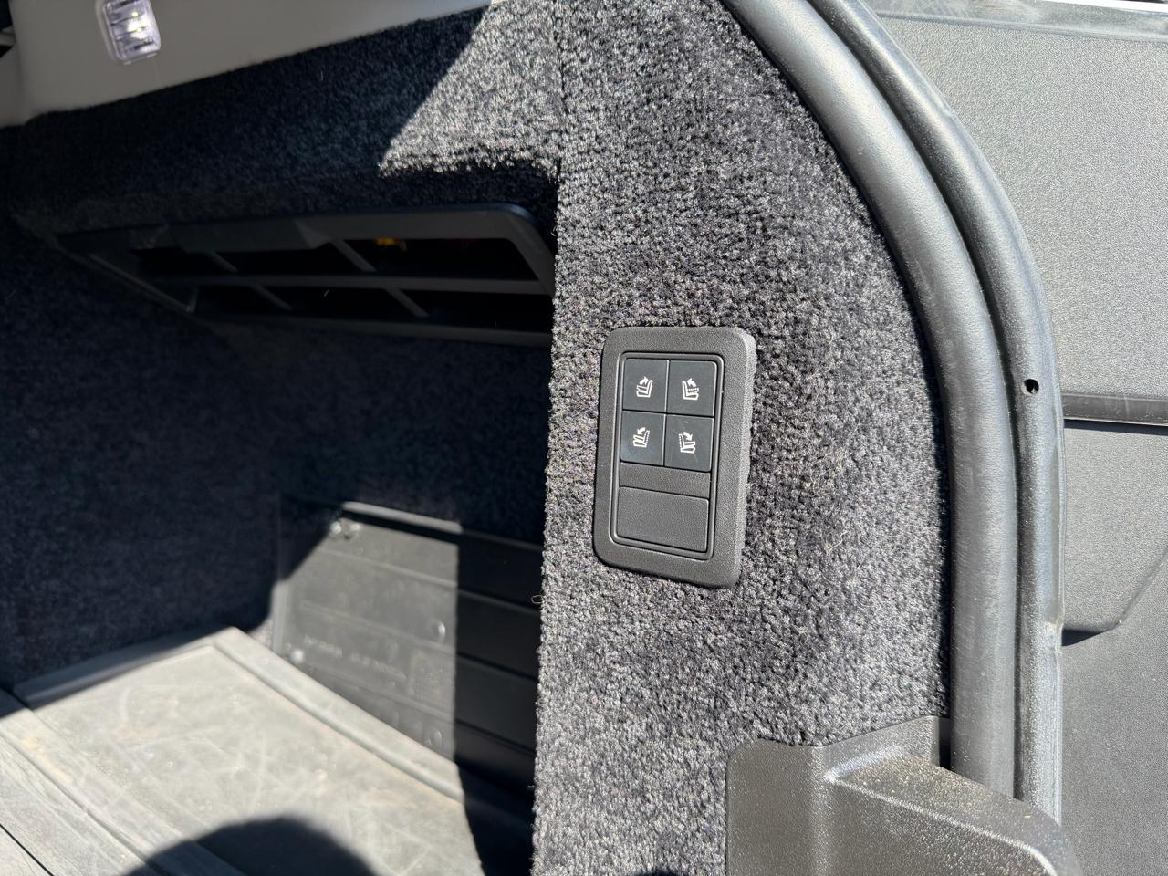 Land Rover Range Rover Autobiography LWB 2016