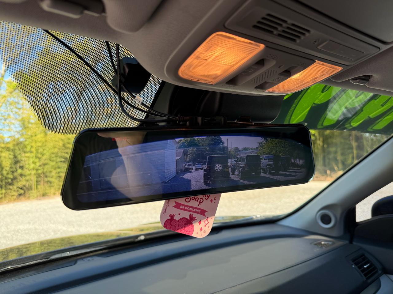 Honda Pilot EX-L w/Honda Sensing 2017