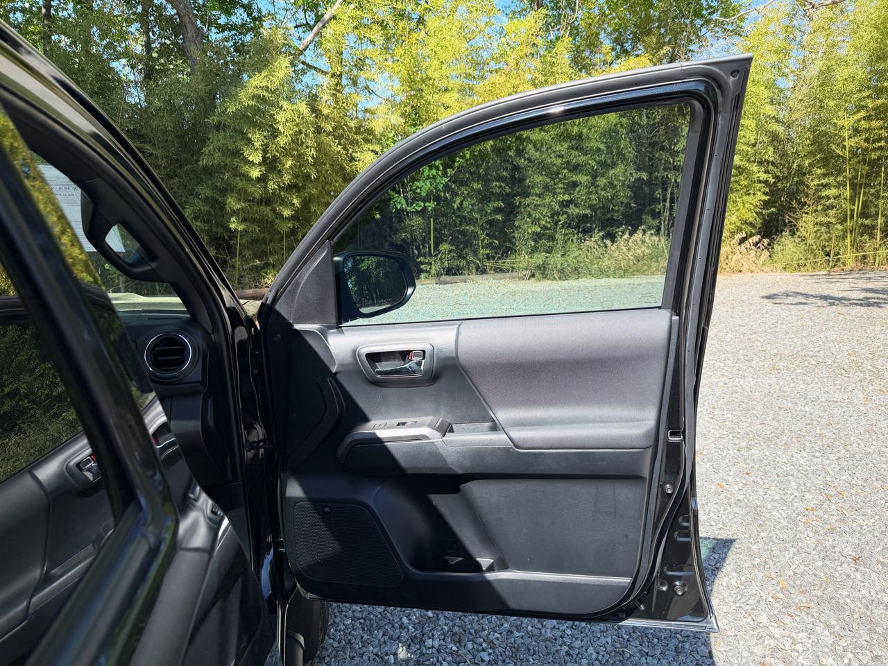 Toyota Tacoma TRD Pro Double Cab 4X4 V6 2019