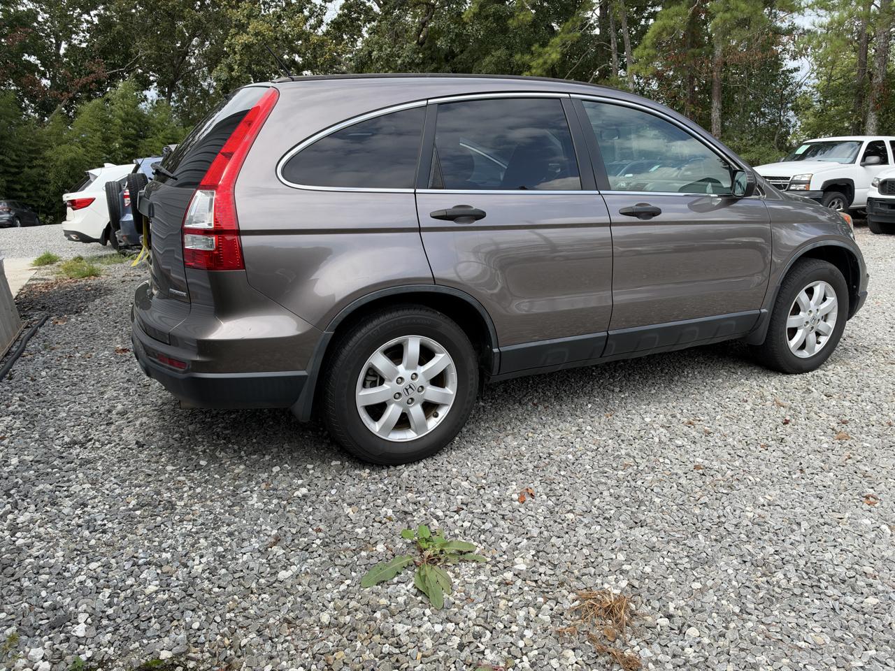 2011 Honda CR-V SE - Photo 23