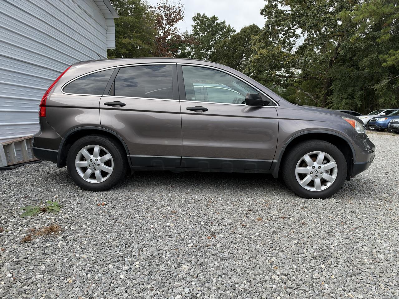 2011 Honda CR-V SE - Photo 24