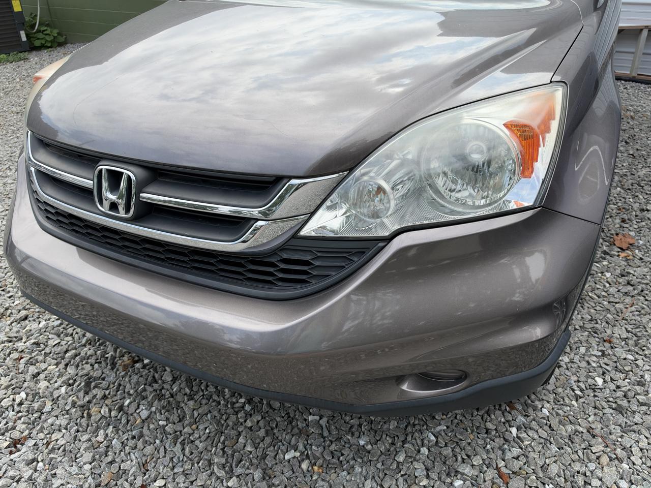 2011 Honda CR-V SE - Photo 25