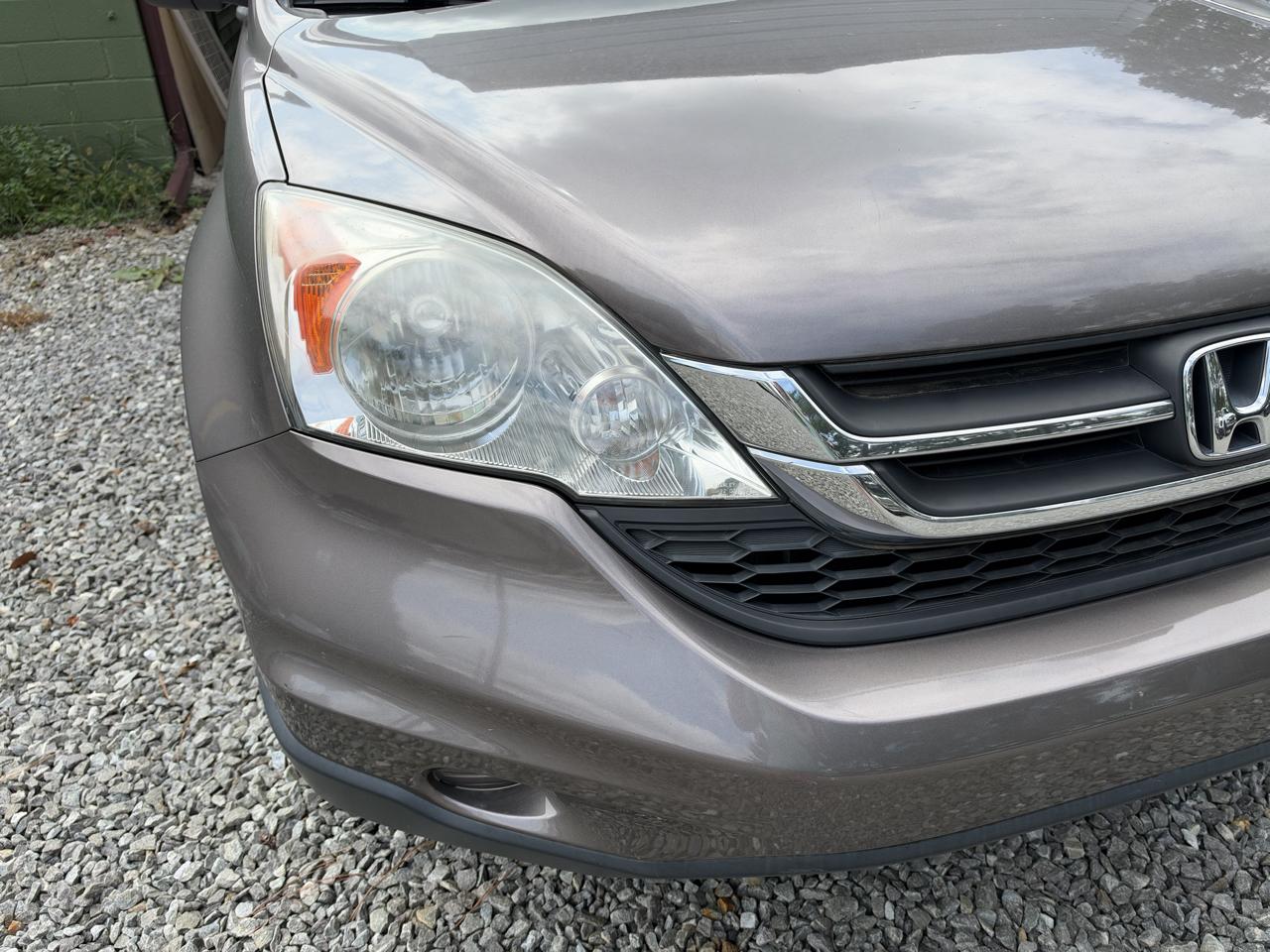 2011 Honda CR-V SE - Photo 26