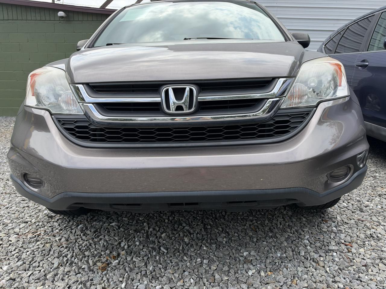 2011 Honda CR-V SE - Photo 28