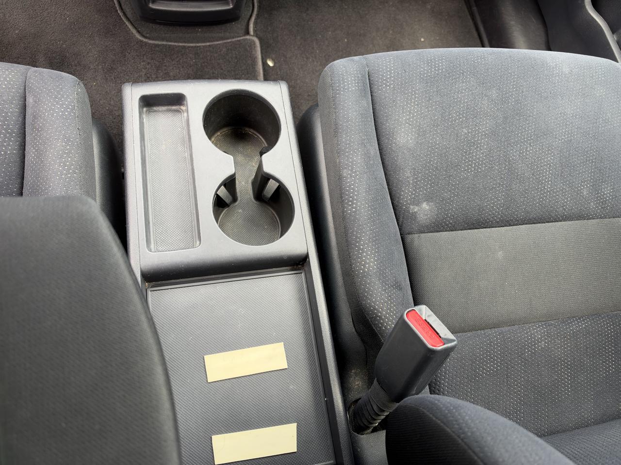 2011 Honda CR-V SE - Photo 29