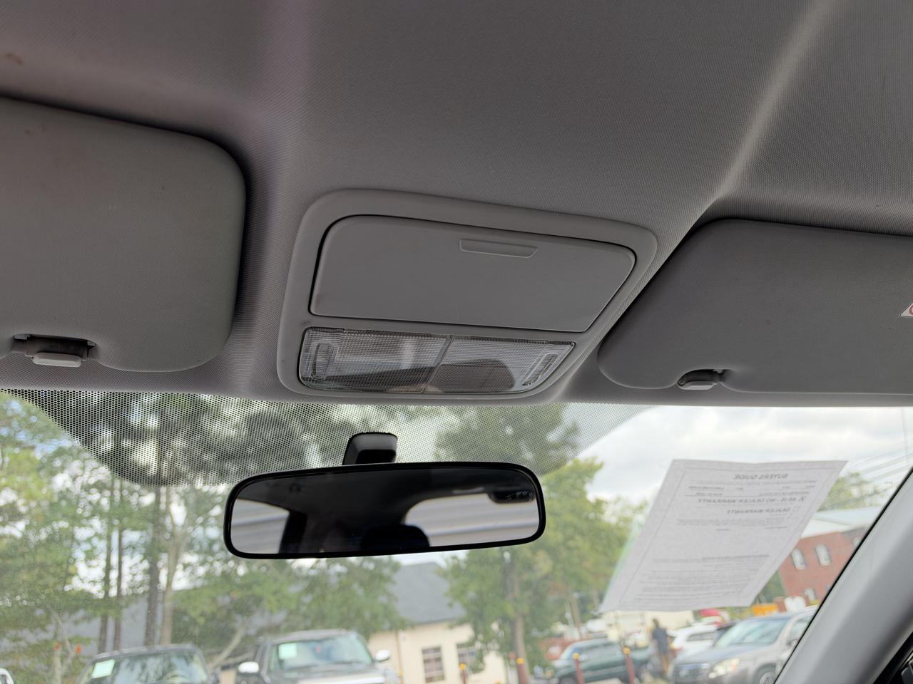 2011 Honda CR-V SE - Photo 33