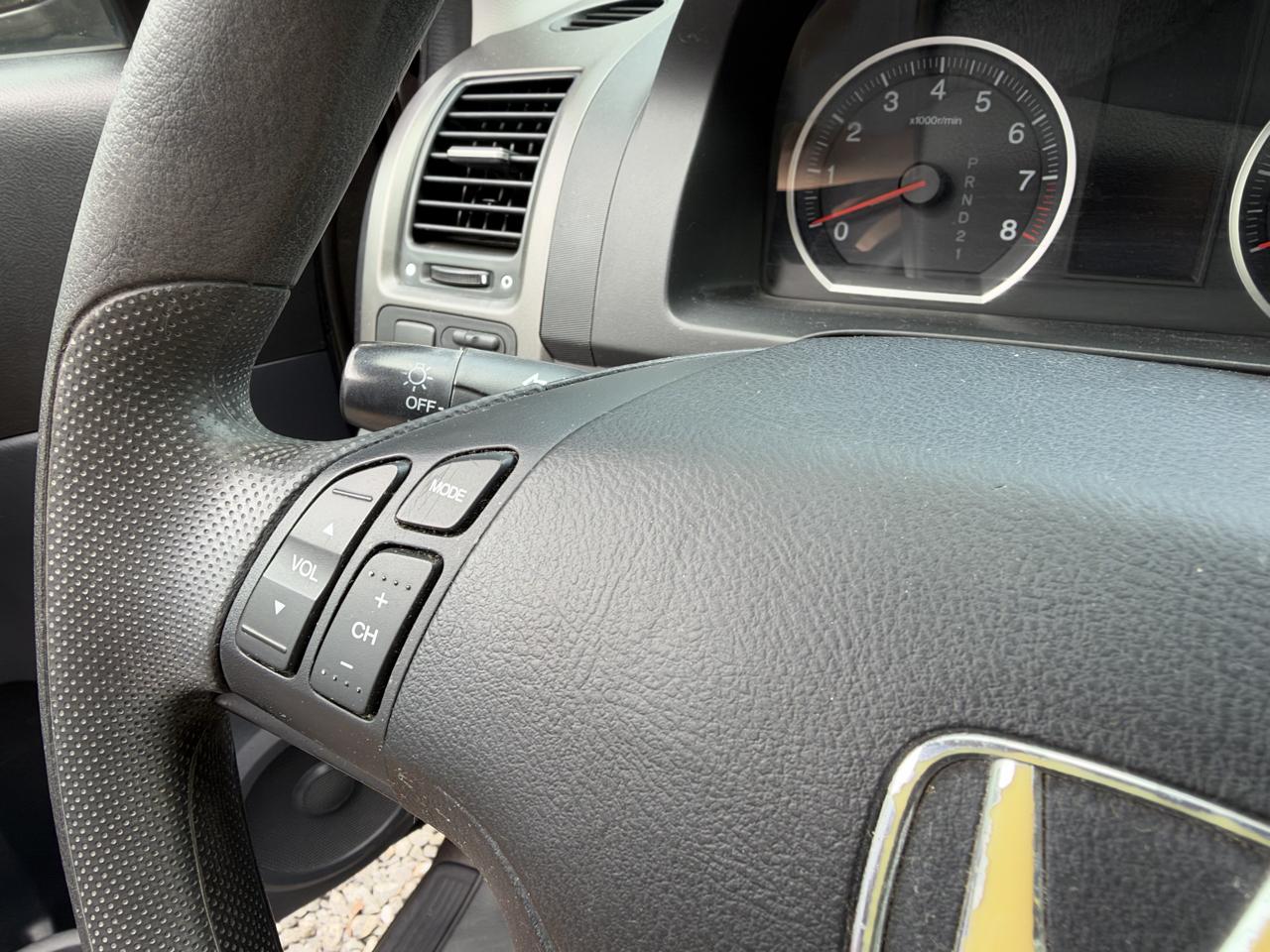 2011 Honda CR-V SE - Photo 34