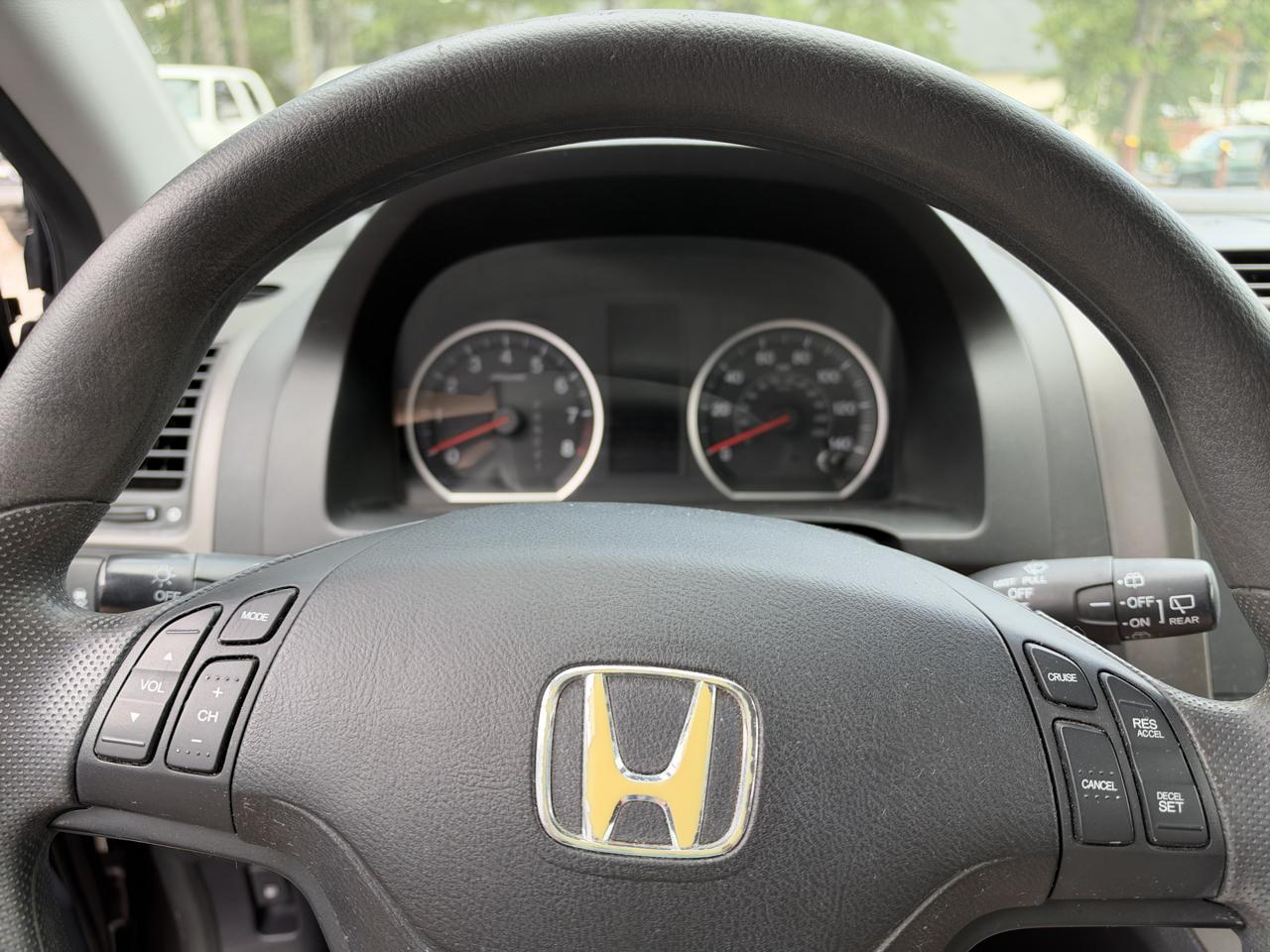 2011 Honda CR-V SE - Photo 36