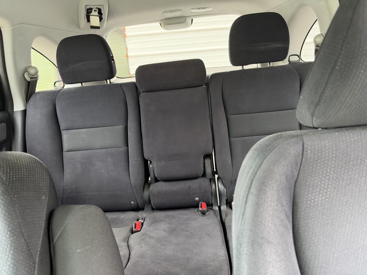 2011 Honda CR-V SE - Photo 38