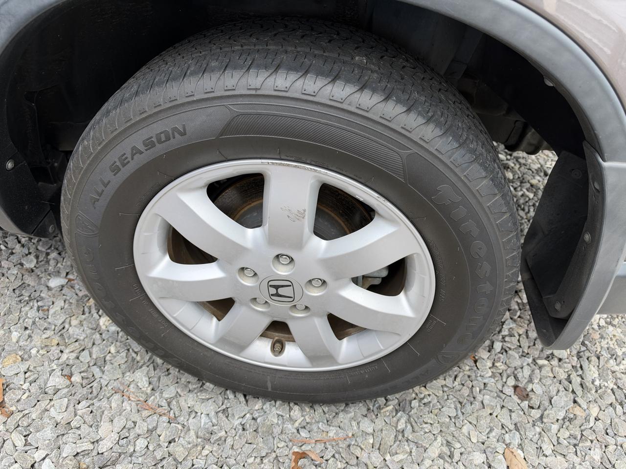 2011 Honda CR-V SE - Photo 39