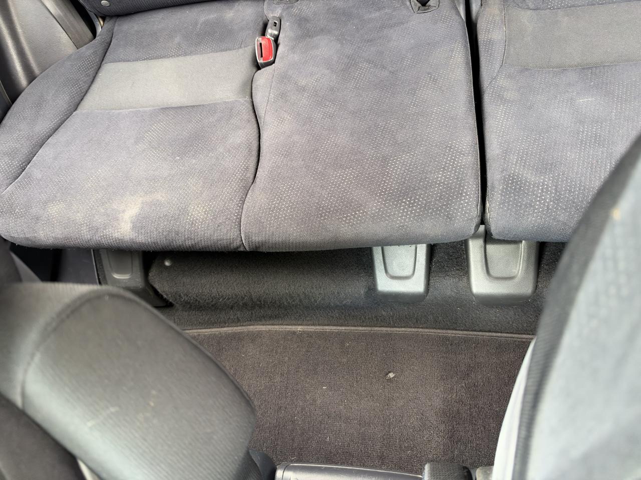 2011 Honda CR-V SE - Photo 40