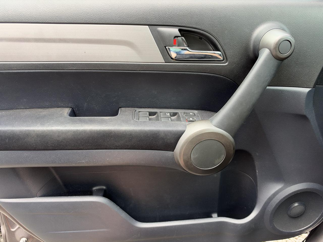 2011 Honda CR-V SE - Photo 41