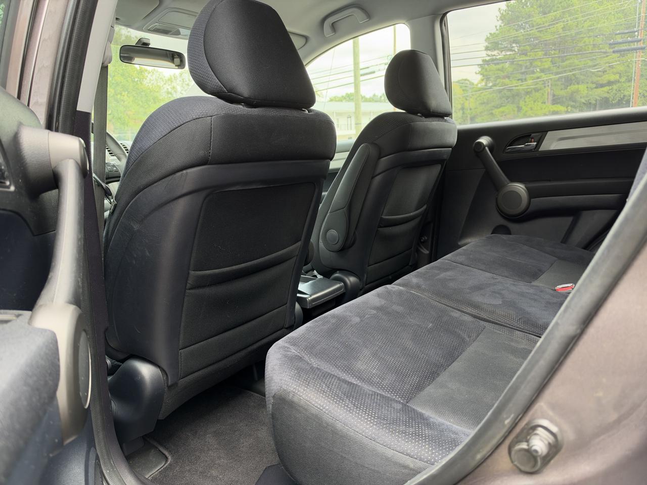 2011 Honda CR-V SE - Photo 42