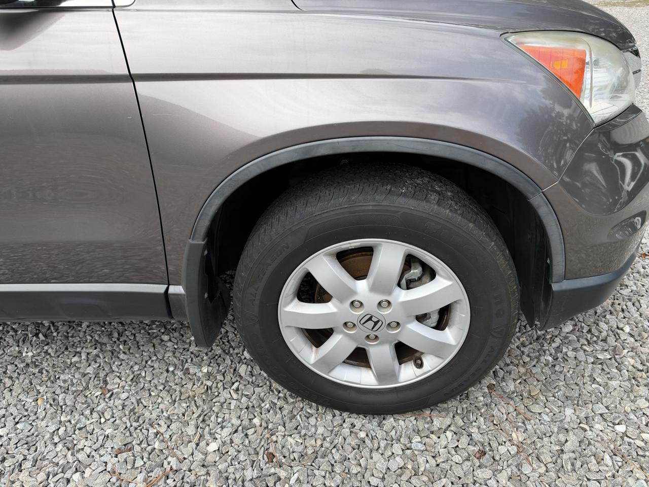 2011 Honda CR-V SE - Photo 43
