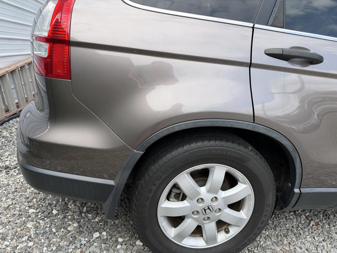 2011 Honda CR-V SE - Photo 44