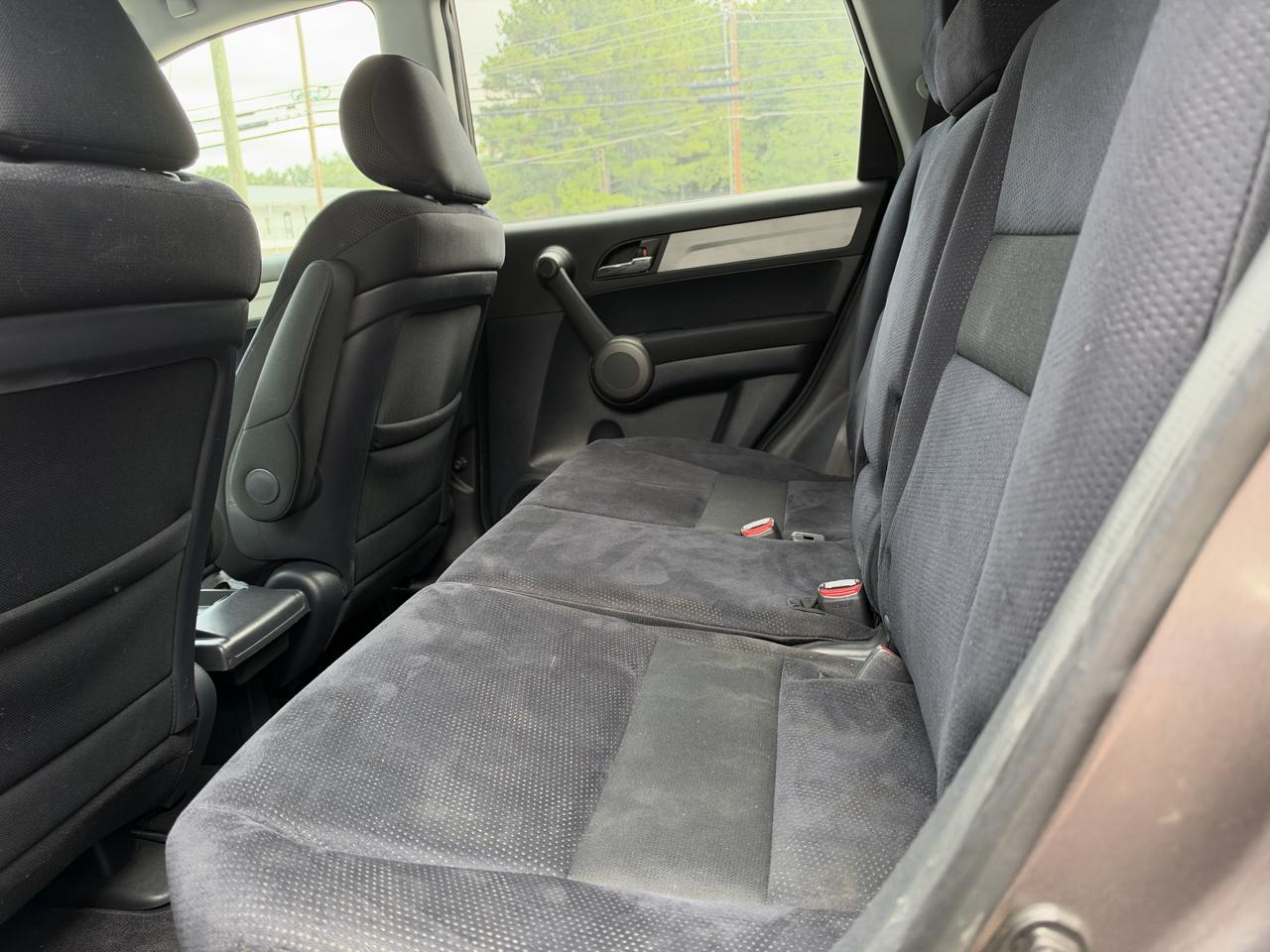 2011 Honda CR-V SE - Photo 45