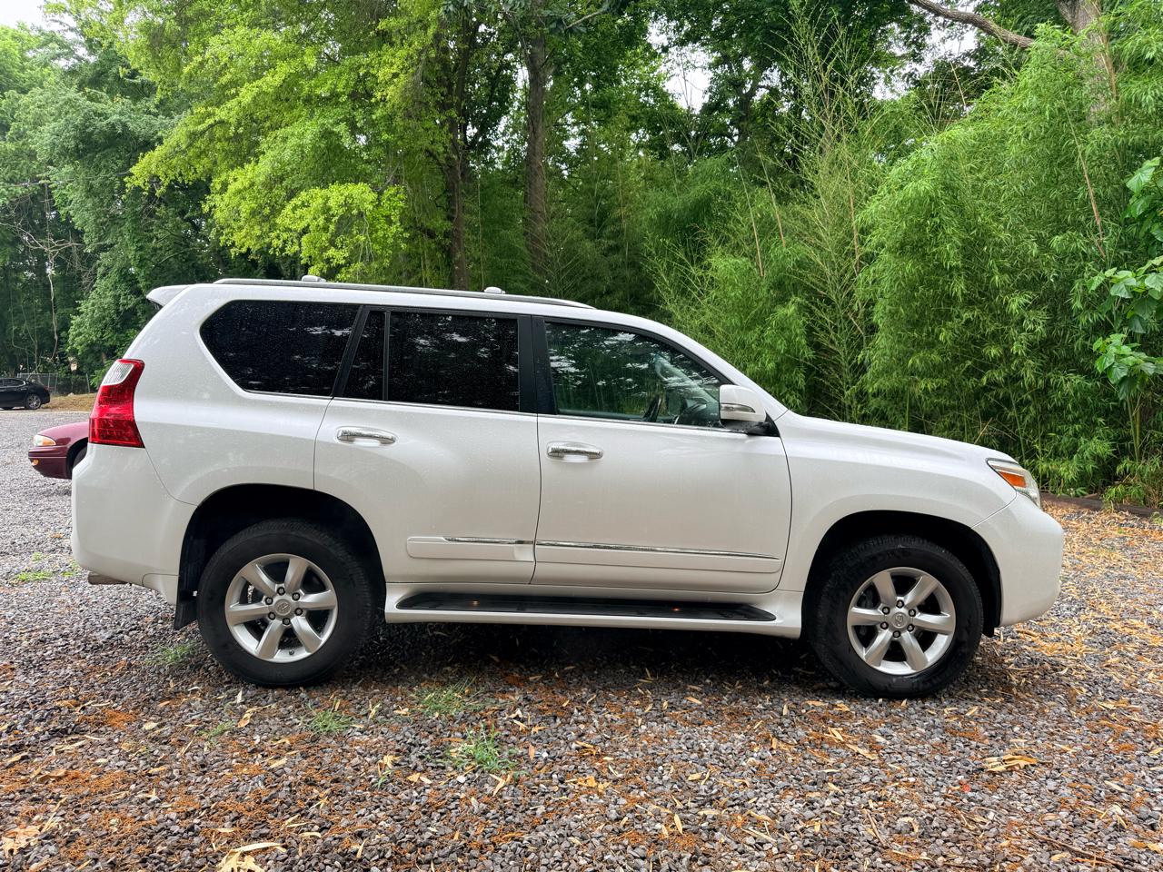 2013 Lexus GX 460 Sport Utility