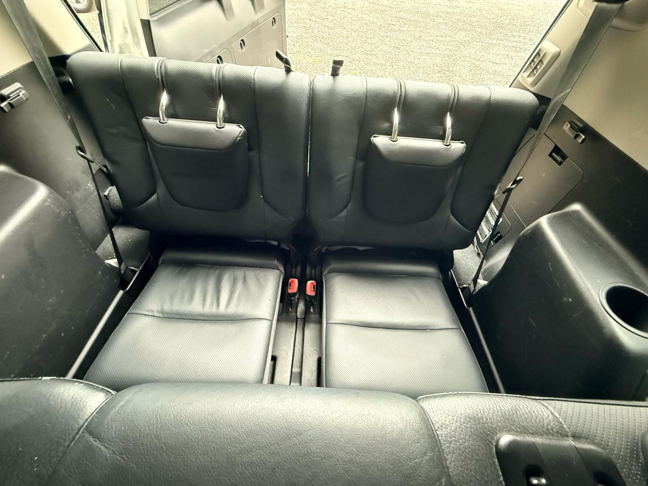 Lexus GX 460 Sport Utility 2013