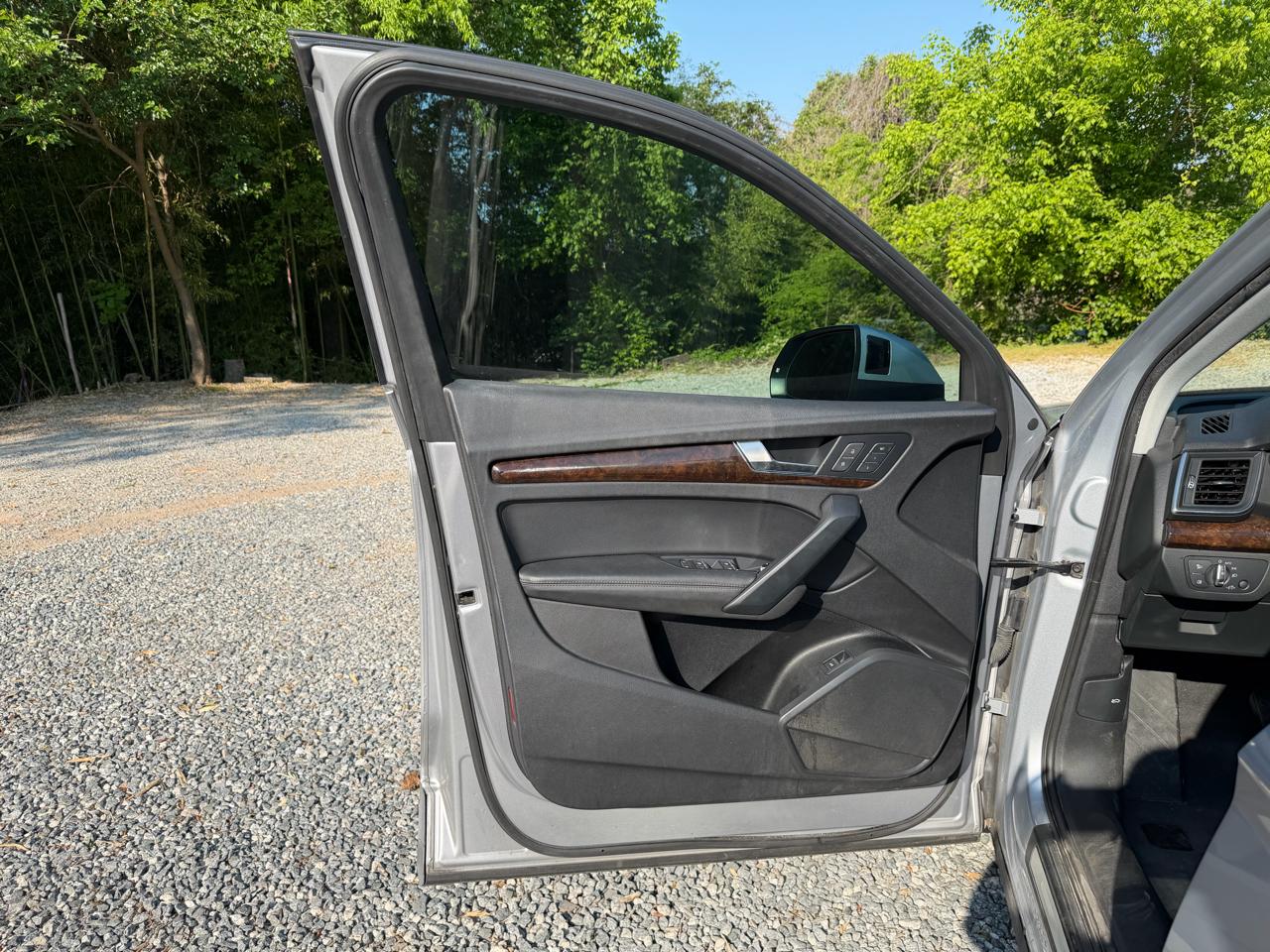 Audi Q5 2.0T Premium Plus quattro 2019