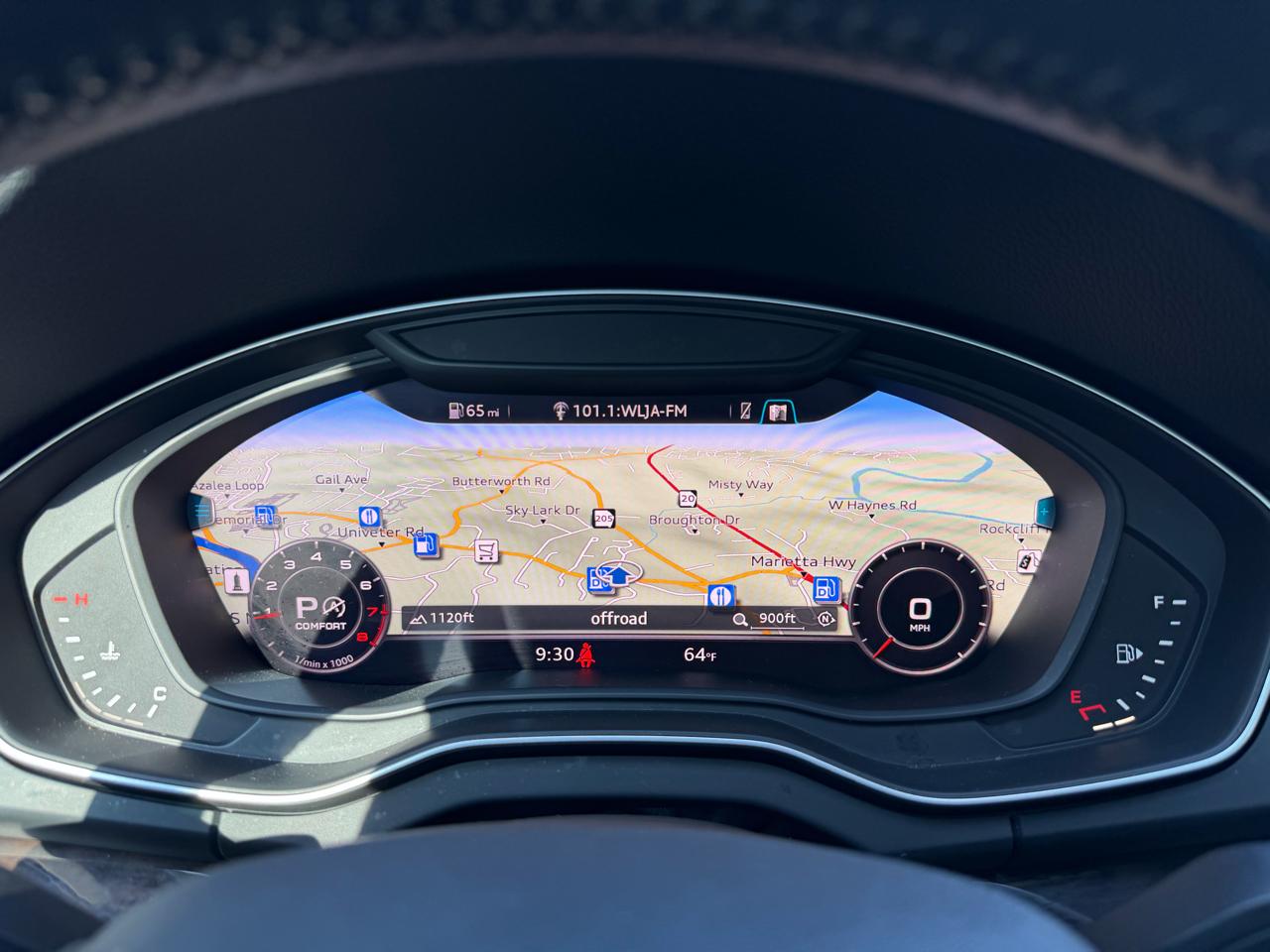 Audi Q5 2.0T Premium Plus quattro 2019