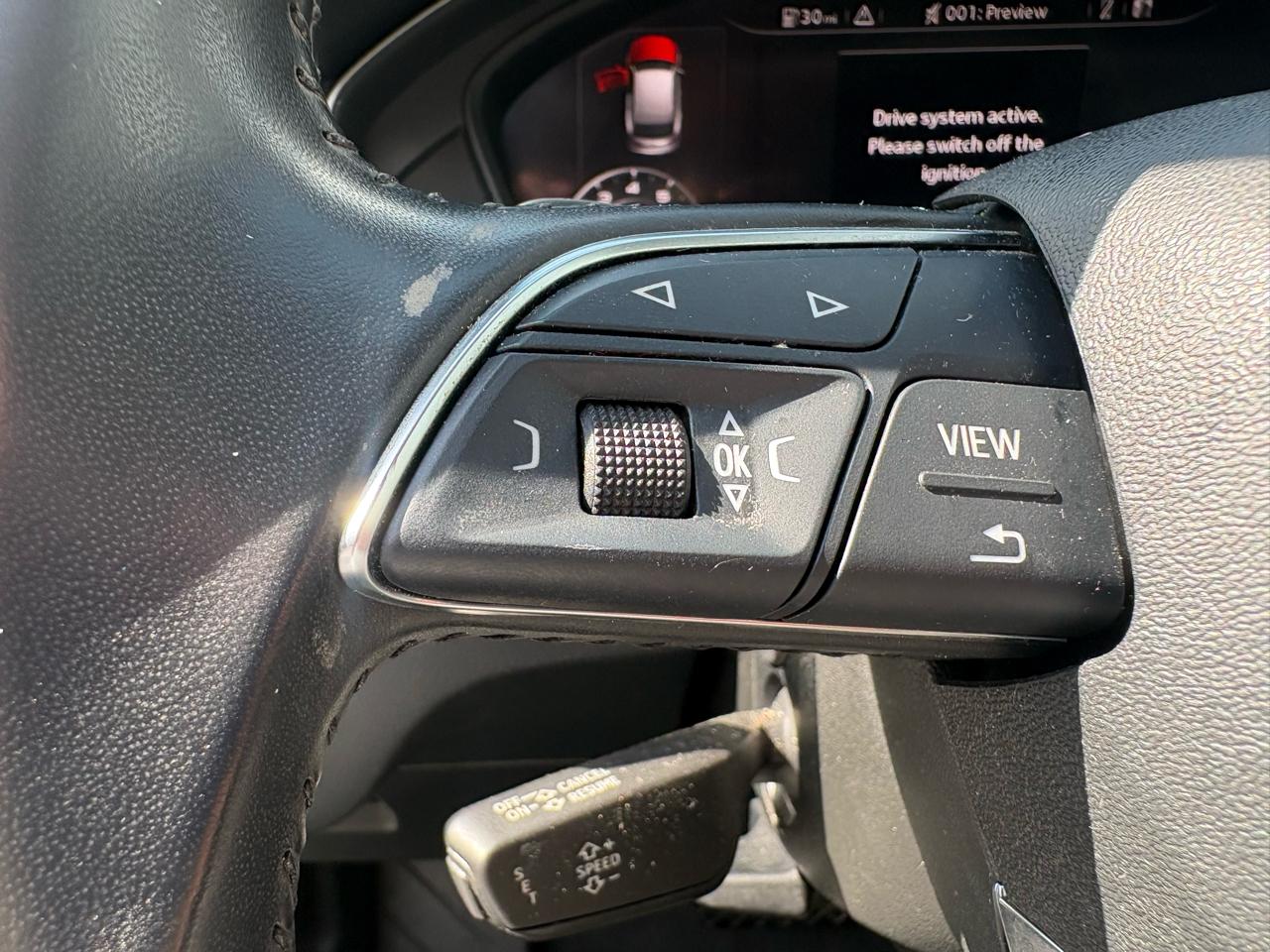 Audi Q5 2.0T Premium Plus quattro 2019