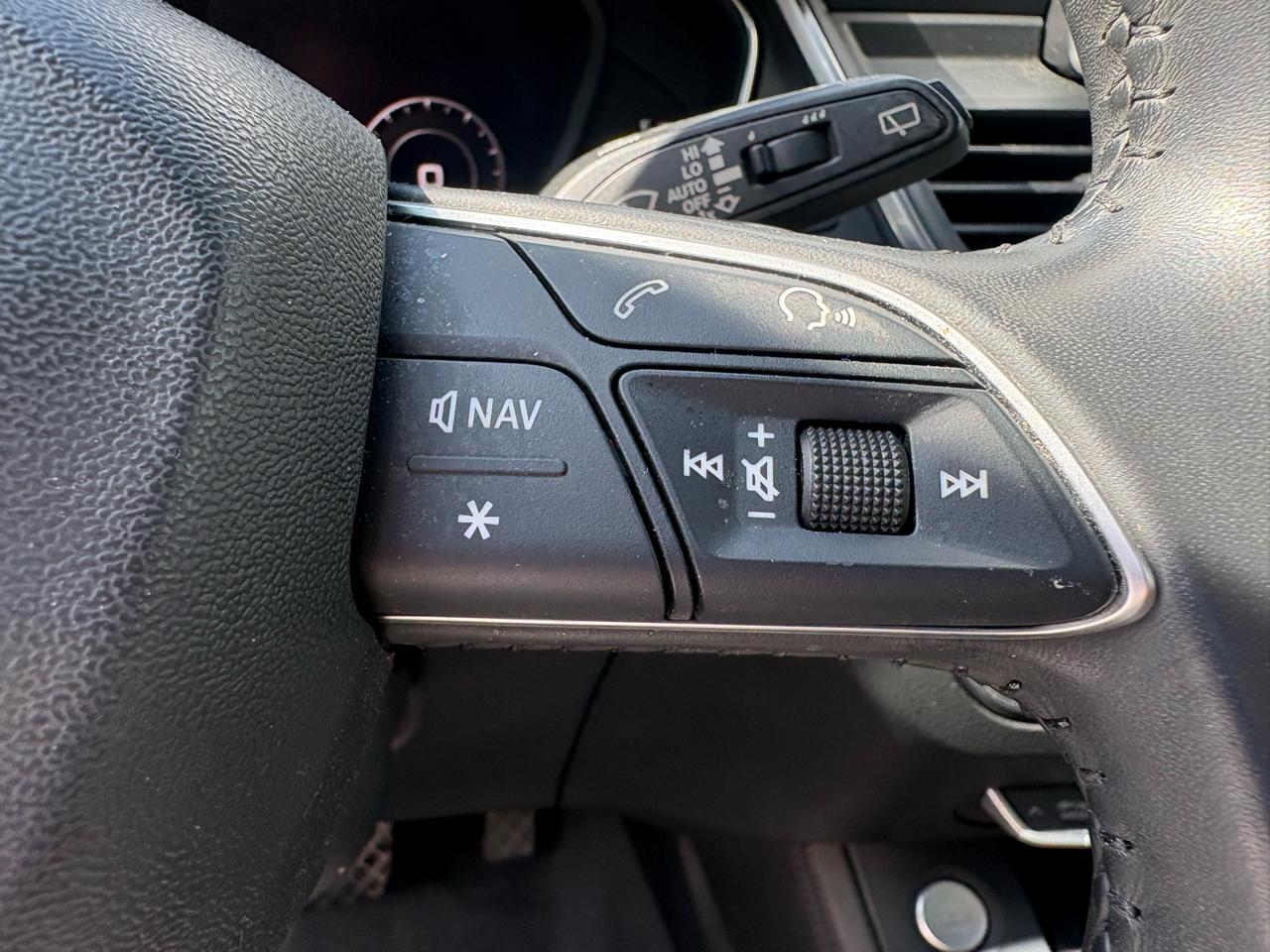Audi Q5 2.0T Premium Plus quattro 2019