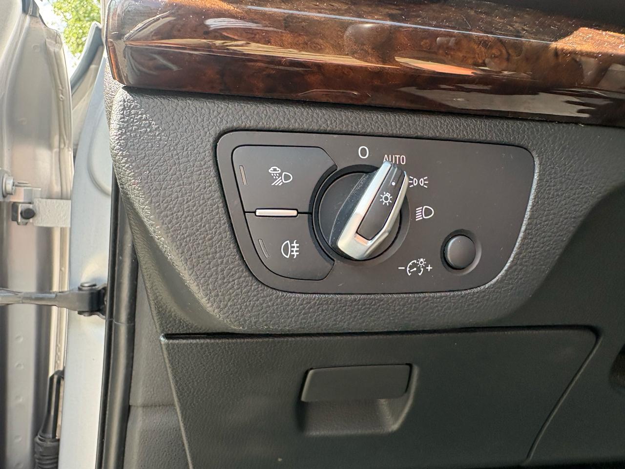 Audi Q5 2.0T Premium Plus quattro 2019