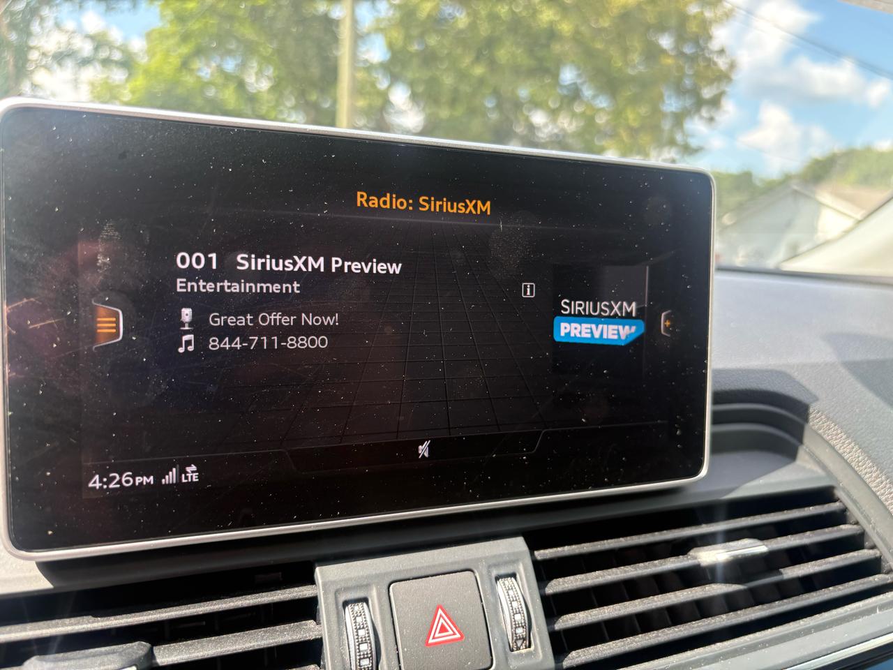 Audi Q5 2.0T Premium Plus quattro 2019