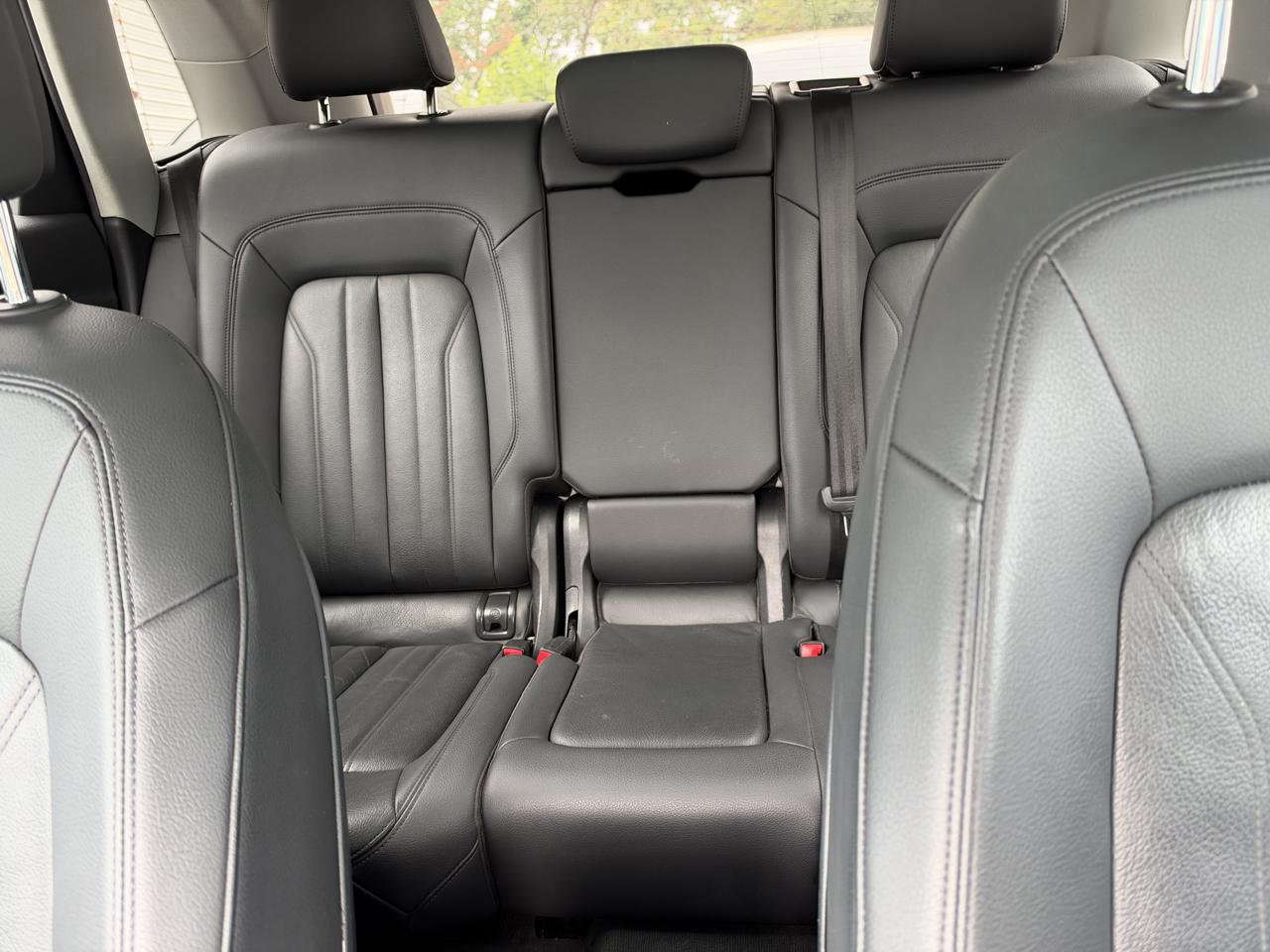Audi Q5 2.0T Premium Plus quattro 2019