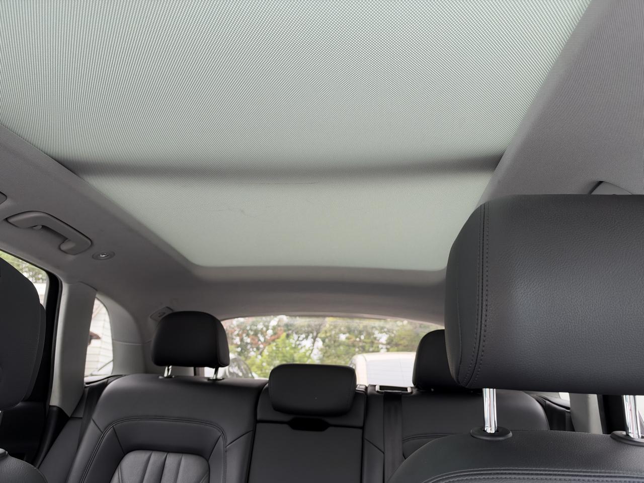 Audi Q5 2.0T Premium Plus quattro 2019
