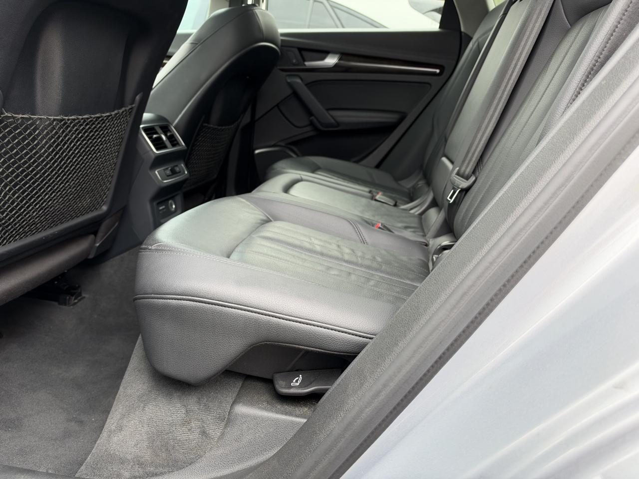 Audi Q5 2.0T Premium Plus quattro 2019