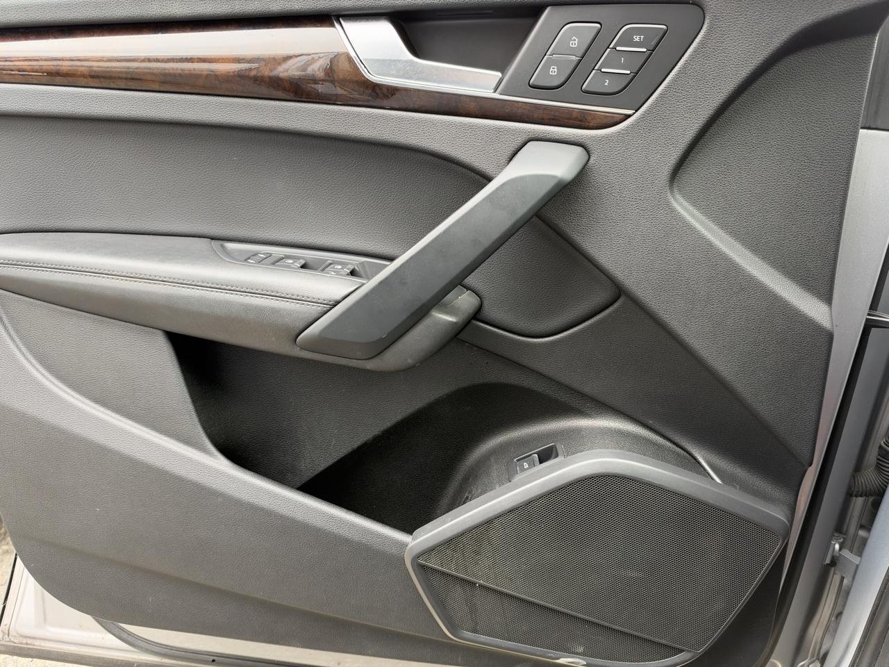 Audi Q5 2.0T Premium Plus quattro 2019