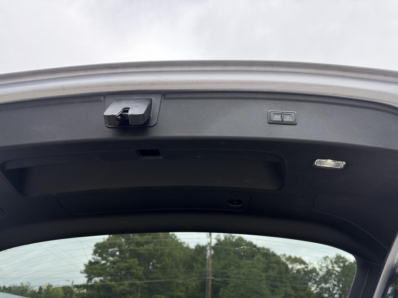 Audi Q5 2.0T Premium Plus quattro 2019