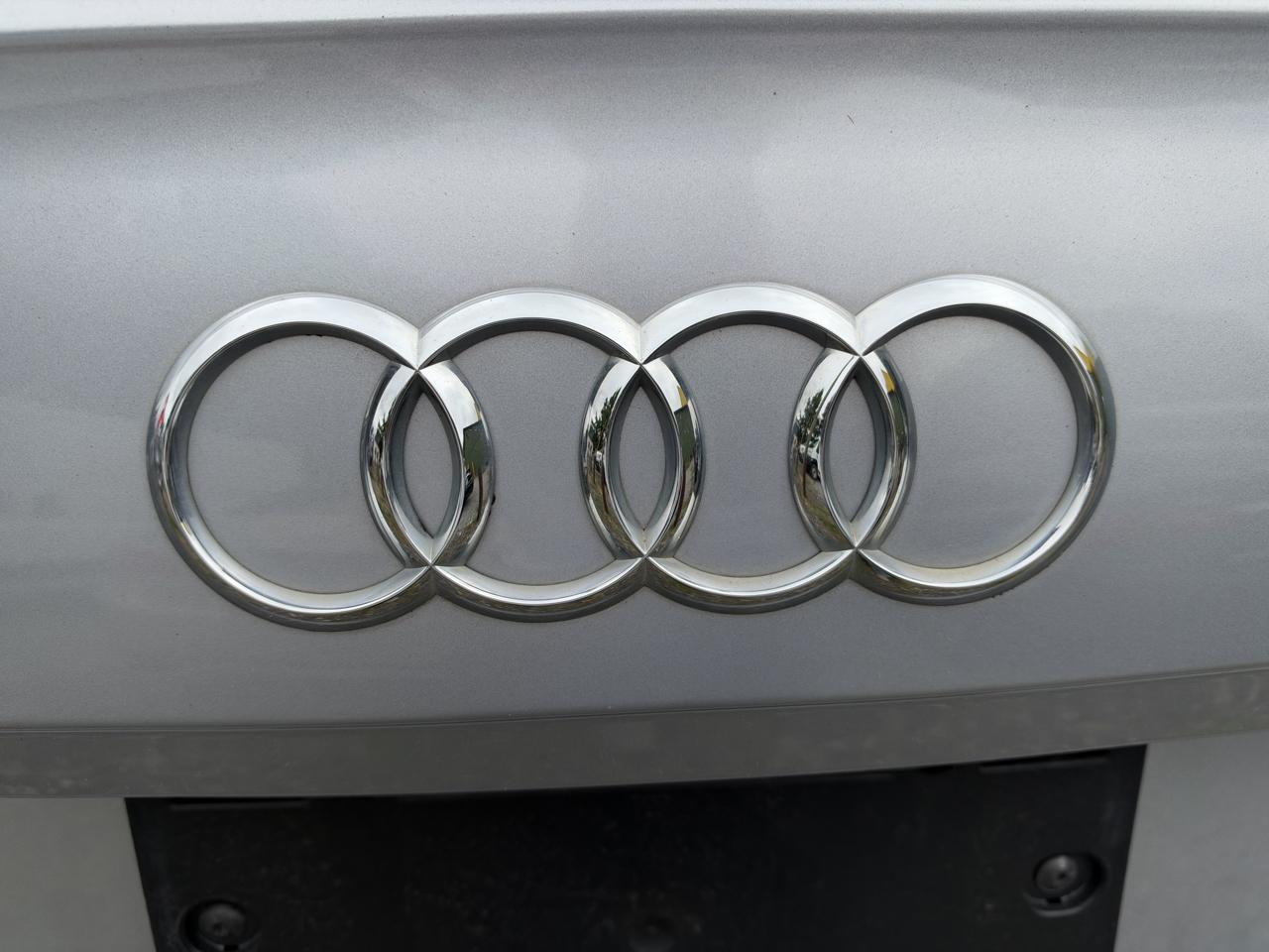 Audi Q5 2.0T Premium Plus quattro 2019
