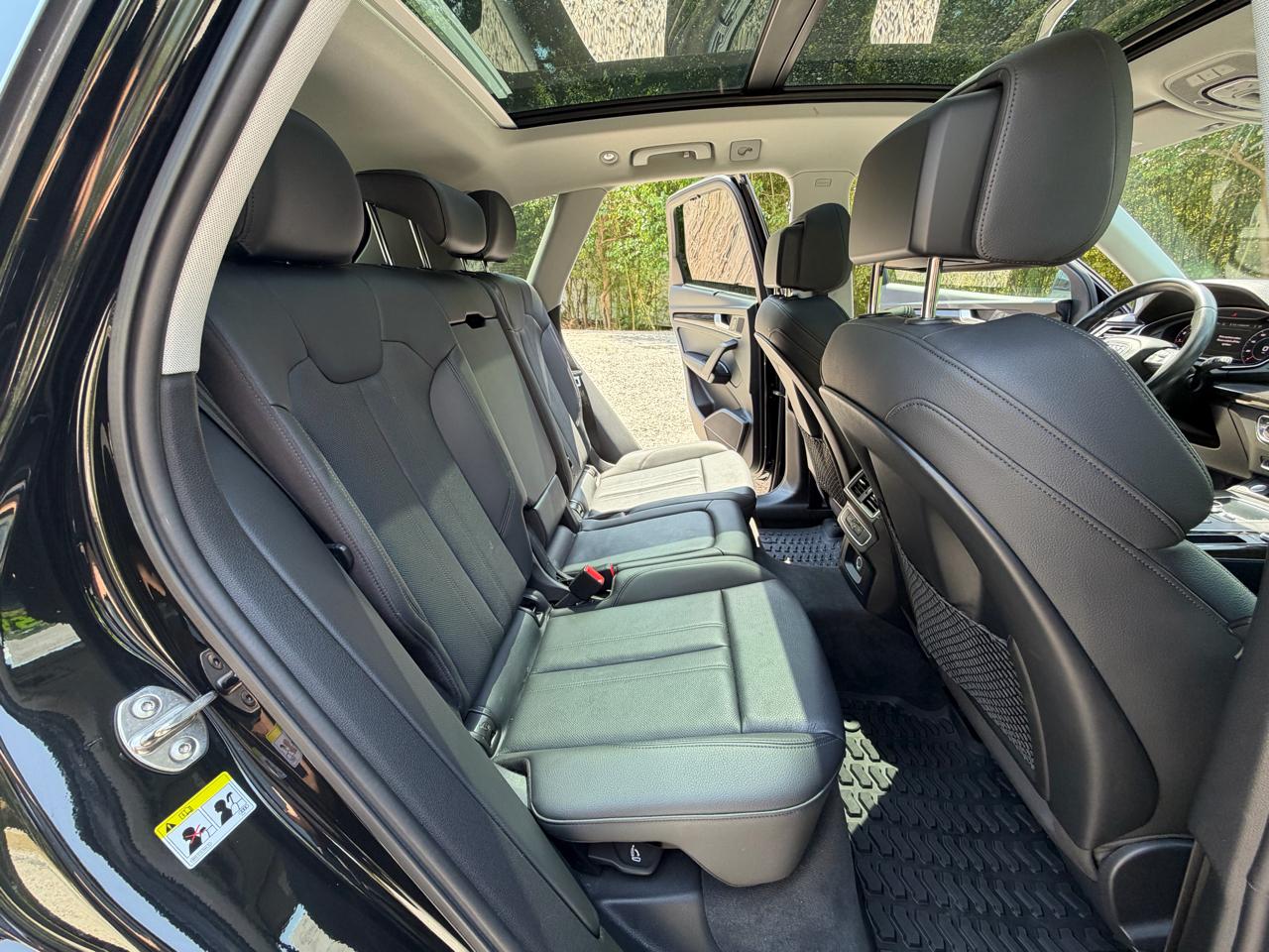 Audi Q5 2.0T Premium Plus quattro 2018