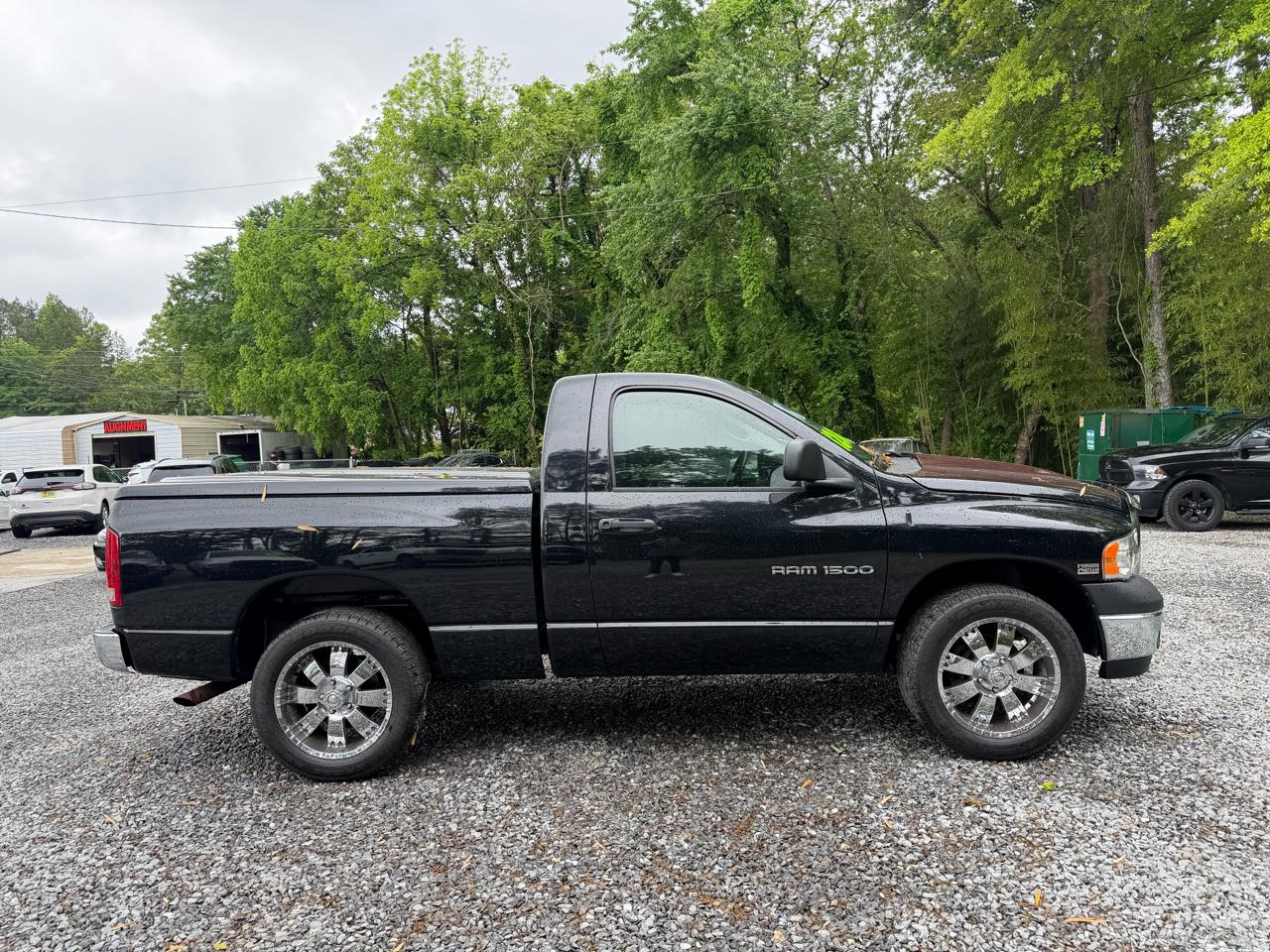 2004 Dodge Ram 1500 ST Regular Cab SWB's photo