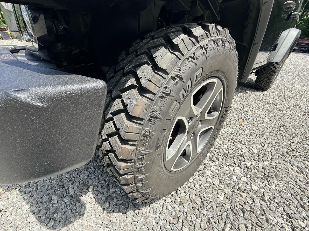 Jeep Wrangler Unlimited Sport 4WD 2016