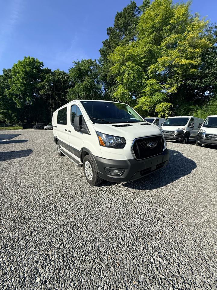 2025 Ford Transit 250 Van