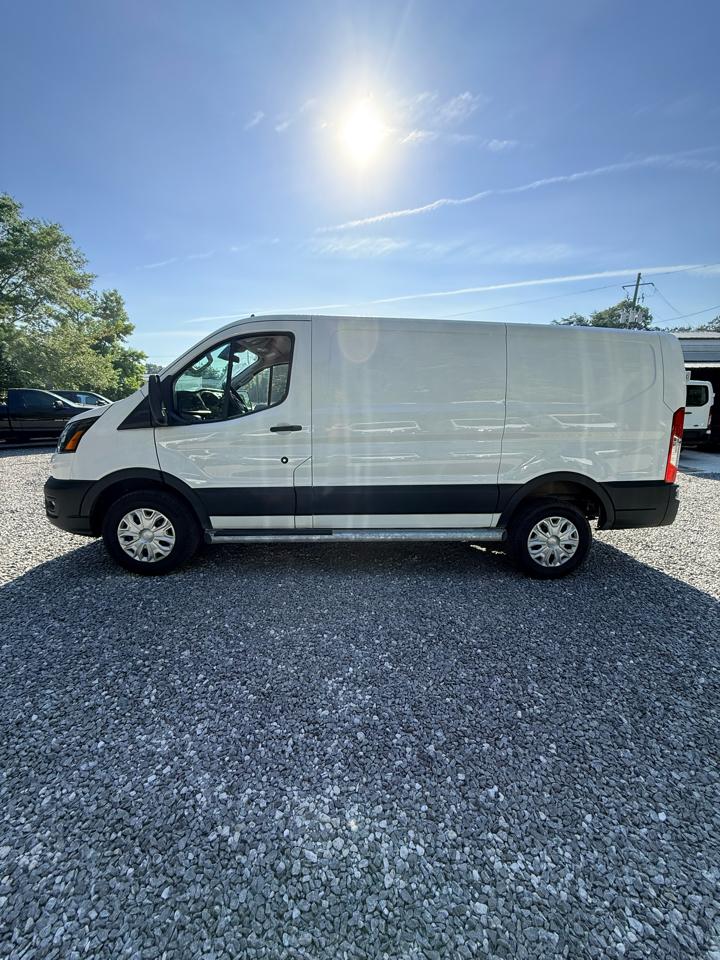 Ford Transit 250 Van 2025
