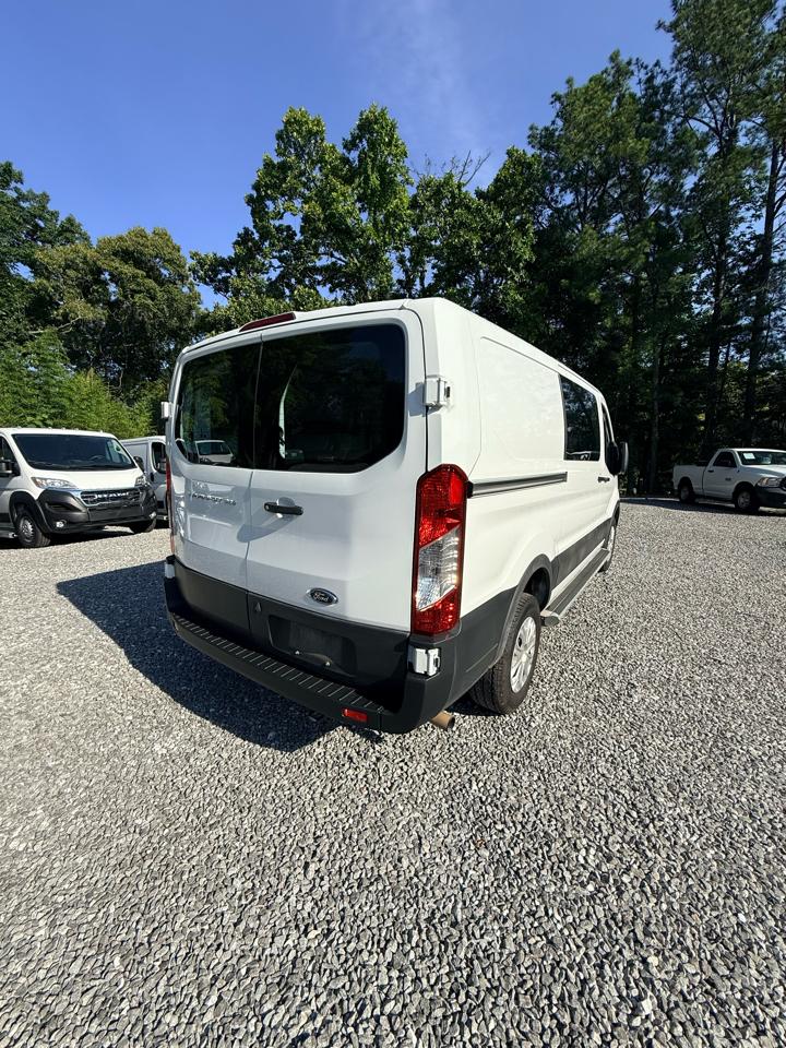 Ford Transit 250 Van 2025