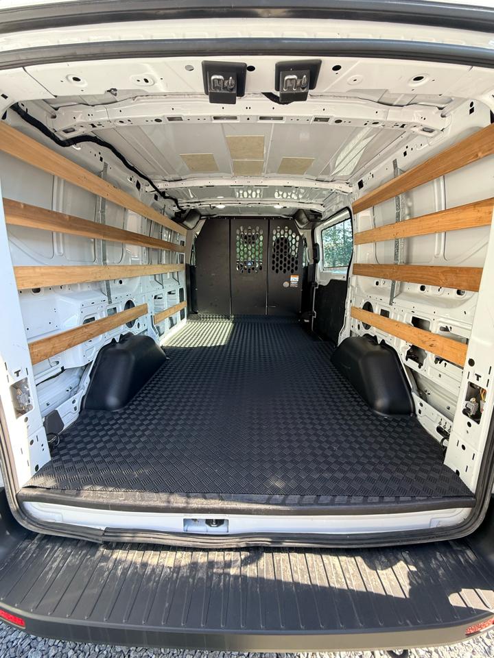 Ford Transit 250 Van 2025