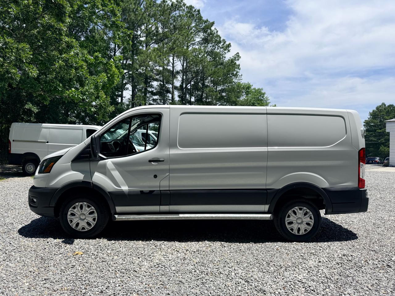 Ford Transit 250 Van 2025