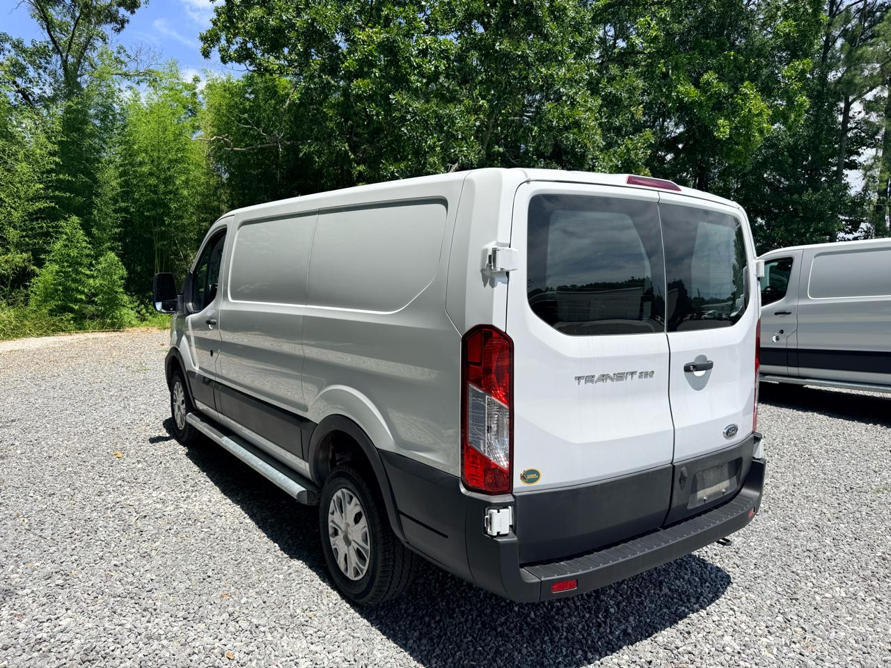 Ford Transit 250 Van 2025