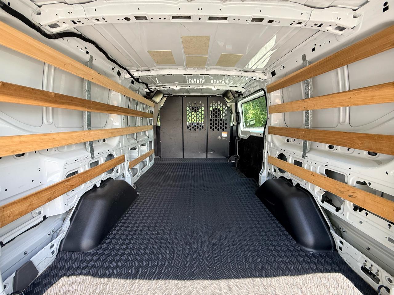 Ford Transit 250 Van 2025