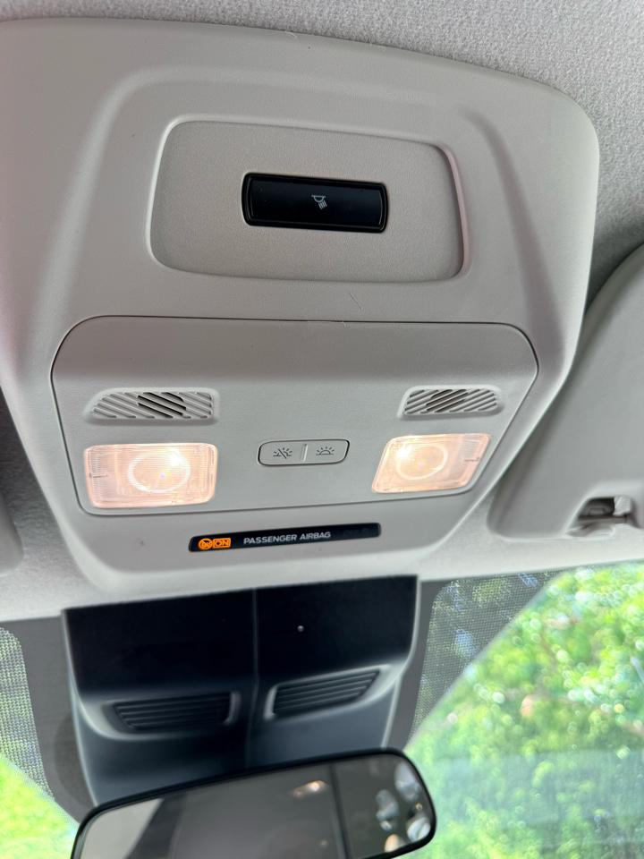 Ford Transit 250 Van 2025